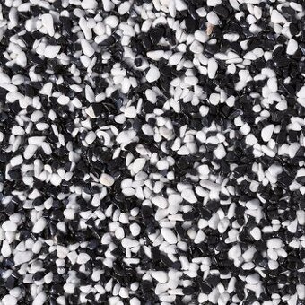 Kamenný koberec + pojivo (venkovní)