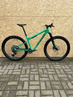 Specialized Epic World Cup Expert - Nový