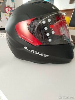 Přilba LS2