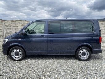 Volkswagen Caravelle 2.0TSi 205PS T6 DSG TOP CENA