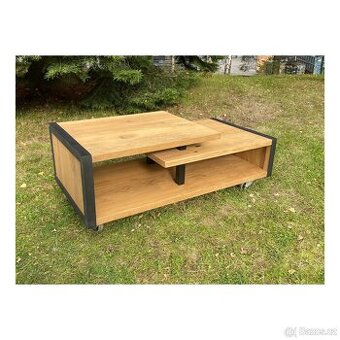 Konferenční stolek - Meta