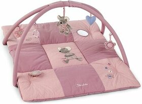 Sterntaler Deka s hrazdou myška Mabel