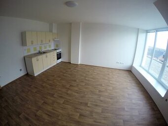 Pronájem bytu 1+kk, Velké Heraltice, pro osoby 60let a více