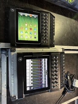 Digitální mixážní pult Mackie