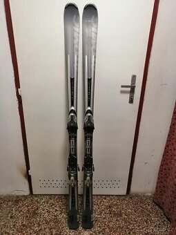 Prodám sjezdové lyže