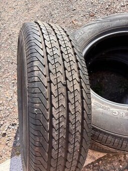 2x pneu 225/75 R16C