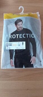 spodky DEVOLD SPIRIT - 50% merino vlna