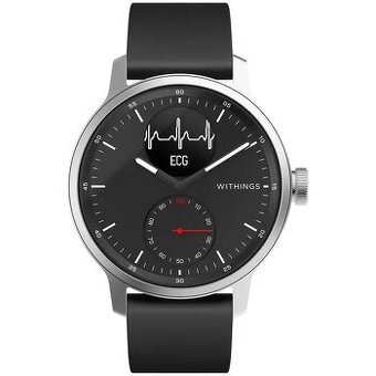 Withings ScanWatch HWA09
