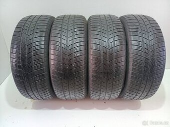 Zimní pneu 235/55/18 Barum