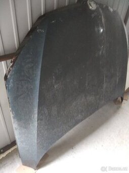 nd z škoda superb 3 kodiaq karoq kamiq kapoty narazniky blat