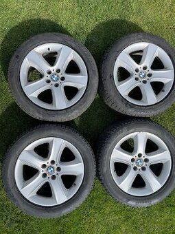 BMW alu kola 5x120 19”