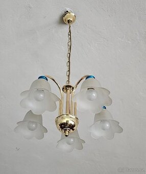 Lustr k zavěšení / závěsný