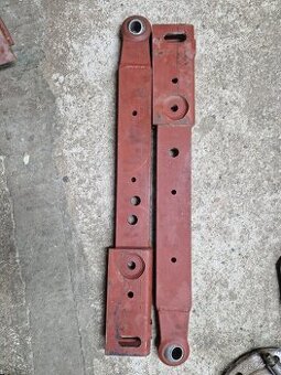 Zetor spodní táhla