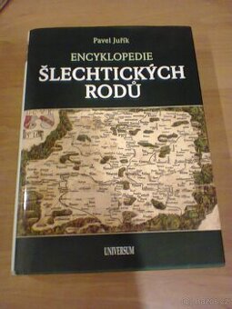 Pavel Juřík Encyklopedie Šlechtických Rodů