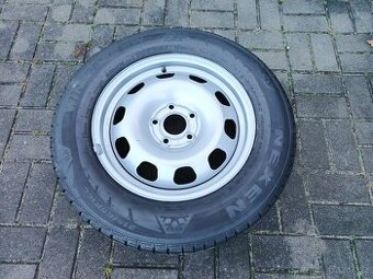 Dacia Duster rezerva