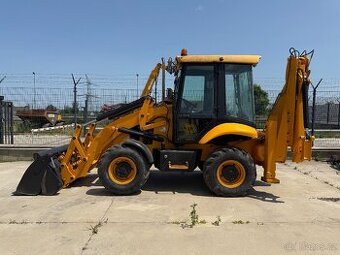 Jcb 2cx / 2011 traktorbagr