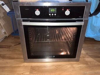 Vestavná trouba Fagor 5h-196