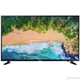 Samsung UE65 LCD SMART 65 PALCŮ