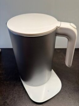 Zwilling Rychlovarná konvice ENFINIGY, stříbrná