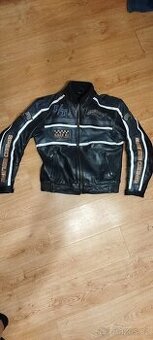 Kožená bunda Modeka