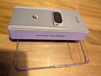 Google Pixel 10 Pro XL