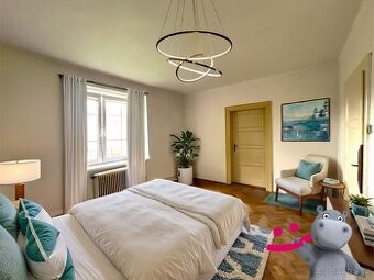 Prodej bytu 3+1 95 m², Jeseník, ev.č. 58707