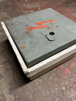 Pojistková skříň