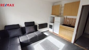 Prodej garsonky, 19,5m², Děčín - Staré Město