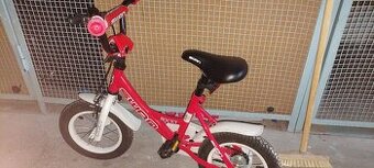 Prodám dětské kolo [Swan]