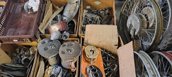 díly jawa 553 579 554