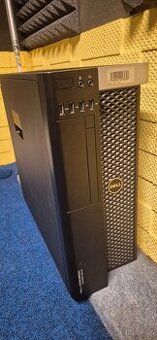 Dell Precision 5810 Tower