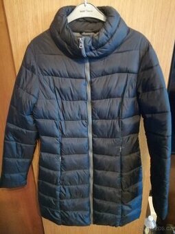 Dámský prošívaný kabátek