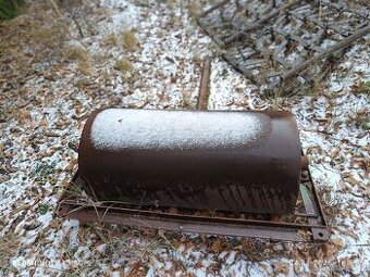 Válec luční válec Za traktor malotraktor