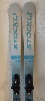 Stockli Nela 88 168 cm 5.900,-