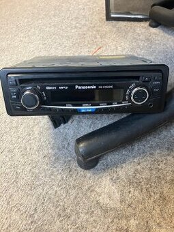 Autorádio Panasonic CQ-C1303NE