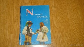 Národní zpěvník, z roku 1975