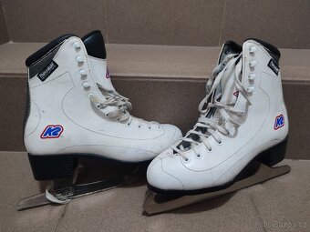 Dívčí/dámské brusle