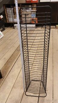 držák/stojan na CD