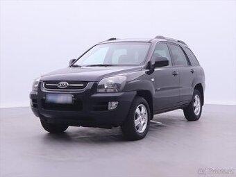 Kia Sportage 2,0 i 104kW 4WD LPG Klima (2007)