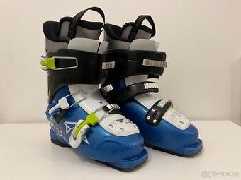 Dětské lyžáky Nordicka 240