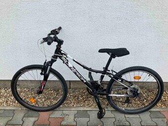 Kolo Superior paint 24 bílé