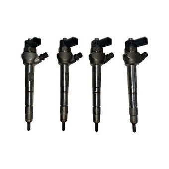 Vstřik vstřiky04L130277AC CRMB 2.0TDI 110KW Škoda Octavia 3