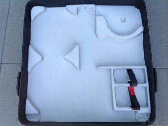 Elektrický vozík Ticad Liberty