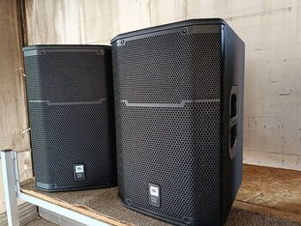 Jbl Prx 415