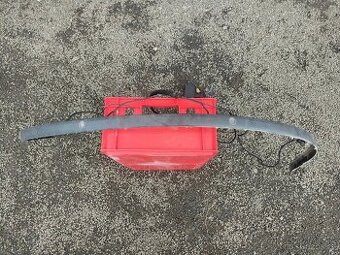 Jednotka + lišta s parkovacími senzory Fabia 1 - combi