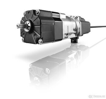 Motor na žaluzie Somfy Io