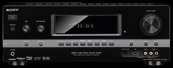 Sony STR-DH720