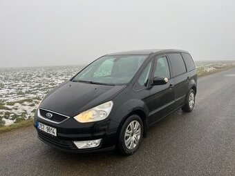 Ford GALAXY 2.0 103 KW r.v 2010 7 míst