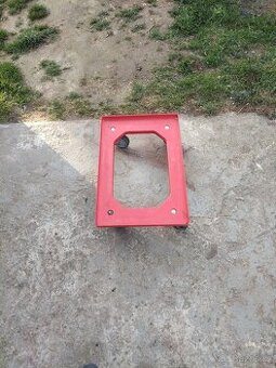 Přepravní kolečka