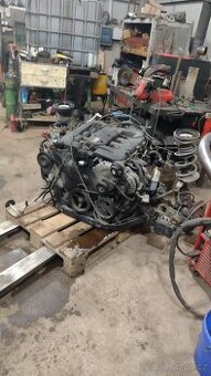 Motor Chrysler 300m 3.5 v6